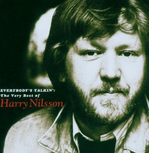 Harry Nilsson